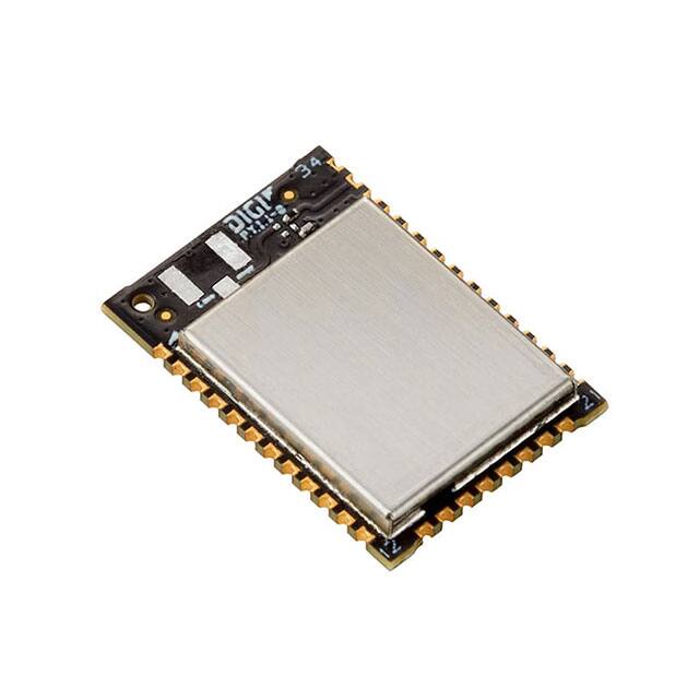 XBRR-24DMRM Digi  RF Transceiver Modules and Modems